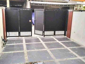 Jual Rumah Baru Minimalis 2Lt Siap Huni Murah di Wisma Tirto Agung Surabaya