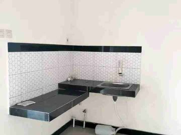 Jual Rumah Baru Minimalis 2Lt Siap Huni Murah di Wisma Tirto Agung Surabaya