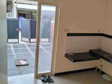 Jual Rumah Baru Minimalis 2Lt Siap Huni Murah di Wisma Tirto Agung Surabaya