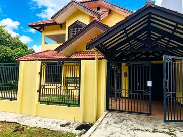 DIJUAL!! TURUN HARGA! RUMAH HOOK 2 LANTAI DI JAKARTA TIMUR | LT 275 m² | 5+1 KT