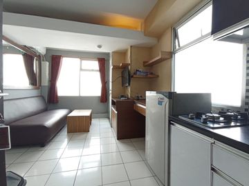 Liburan ke Bandung? Sewa Apartemen Nyaman & Murah, Hemat Budget!