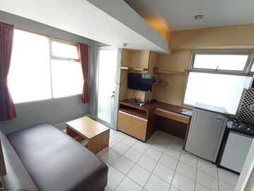 Liburan ke Bandung? Sewa Apartemen Nyaman & Murah, Hemat Budget!