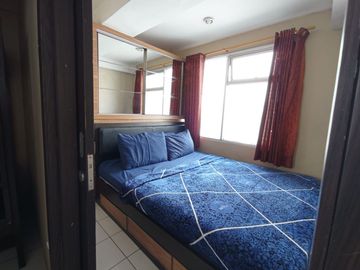 Liburan ke Bandung? Sewa Apartemen Nyaman & Murah, Hemat Budget!