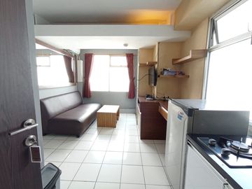 Liburan ke Bandung? Sewa Apartemen Nyaman & Murah, Hemat Budget!