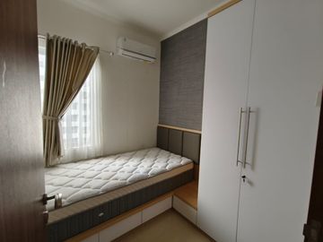 Disewakan Apartement Sudirman Park Mid Floor 2BR FF