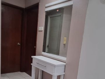 Disewakan Apartement Sudirman Park FF 2BR High Floor