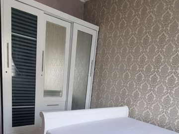Disewakan Apartement Sudirman Park FF 2BR High Floor