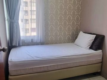 Disewakan Apartement Sudirman Park FF 2BR High Floor