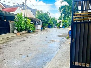 DIJUAL Rumah Cluster 2 Lantai di Cakung – Dekat JGC, Siap Huni!