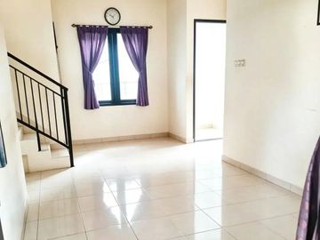 DIJUAL Rumah Cluster 2 Lantai di Cakung – Dekat JGC, Siap Huni!