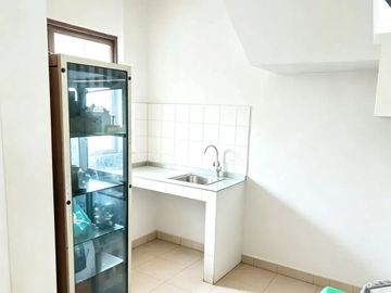 DIJUAL Rumah Cluster 2 Lantai di Cakung – Dekat JGC, Siap Huni!