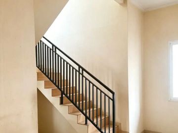 DIJUAL Rumah Cluster 2 Lantai di Cakung – Dekat JGC, Siap Huni!