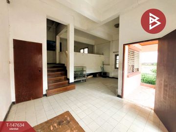 ขายบ้านแฝด หมู่บ้านเมืองเอกบางปู สมุทรปราการ