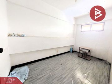 ขายบ้านแฝด หมู่บ้านเมืองเอกบางปู สมุทรปราการ