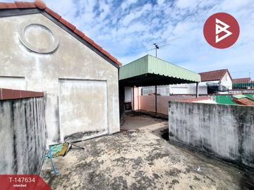 ขายบ้านแฝด หมู่บ้านเมืองเอกบางปู สมุทรปราการ