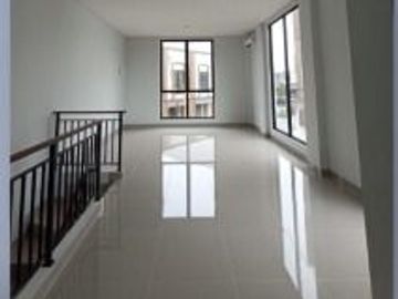 DISEWAKAN RUKO 2LT DI ILAGO, GADING SERPONG