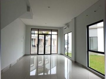 DISEWAKAN RUKO 2LT DI ILAGO, GADING SERPONG