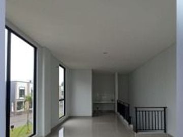 DISEWAKAN RUKO 2LT DI ILAGO, GADING SERPONG