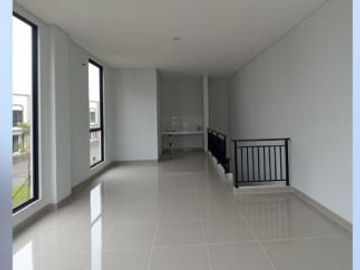 DISEWAKAN RUKO 2LT DI ILAGO, GADING SERPONG