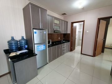 Disewakan 2BR Thamrin Executive