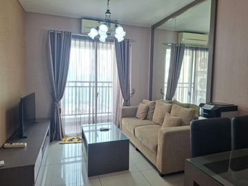 Disewakan 2BR Thamrin Executive