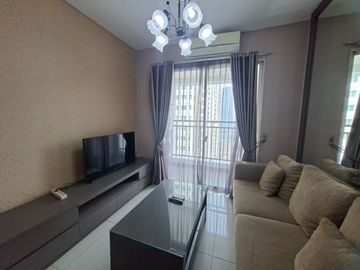 Disewakan 2BR Thamrin Executive