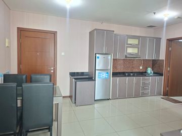 Disewakan 2BR Thamrin Executive