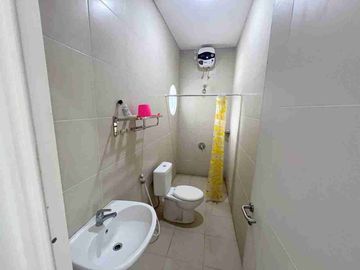 Rumah Dijual Green Orchid Malang 2 Lantai Siap Huni