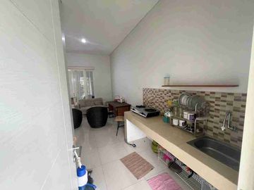 Rumah Dijual Green Orchid Malang 2 Lantai Siap Huni