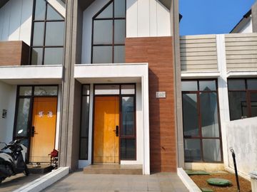 Disewa Cepat Rumah di Citra Raya Cikupa
