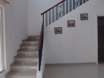 Rumah Siap Huni Nyaman di Gading Serpong Dekat UMN