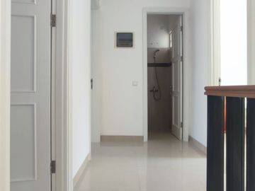 Rumah Siap Huni Nyaman di Gading Serpong Dekat UMN