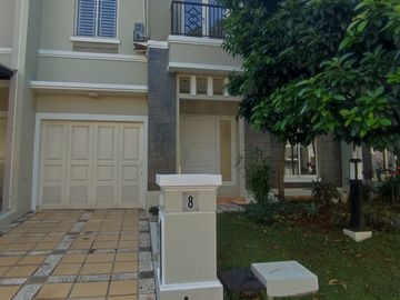 Rumah Siap Huni Nyaman di Gading Serpong Dekat UMN