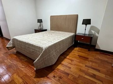 FOR LEASE | LUXURY 1-BEDROOM CONDO AT ONE SERENDRA, BGC