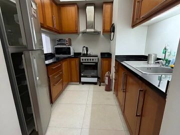 FOR LEASE | LUXURY 1-BEDROOM CONDO AT ONE SERENDRA, BGC