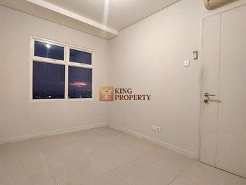 Dijual Apartemen Madison Park 1BR 29 m² Unfurnished Bonus AC & Kitchen Set | Pool View | Central Park Jakarta Barat