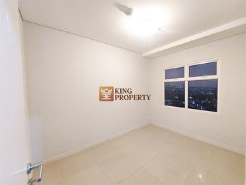 Dijual Apartemen Madison Park 1BR 29 m² Unfurnished Bonus AC & Kitchen Set | Pool View | Central Park Jakarta Barat