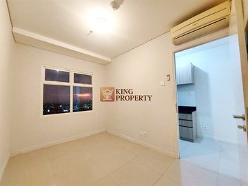 Dijual Apartemen Madison Park 1BR 29 m² Unfurnished Bonus AC & Kitchen Set | Pool View | Central Park Jakarta Barat