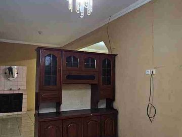 Rumah Dikontrakkan Siap Huni