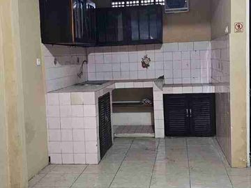 Rumah Dikontrakkan Siap Huni
