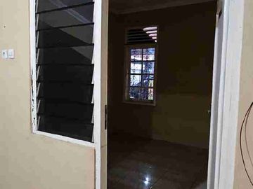 Rumah Dikontrakkan Siap Huni