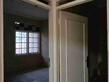 Rumah Dikontrakkan Siap Huni