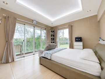 DISEWAKAN / DIJUAL – Royale Springhill Golf Residence, Kemayoran