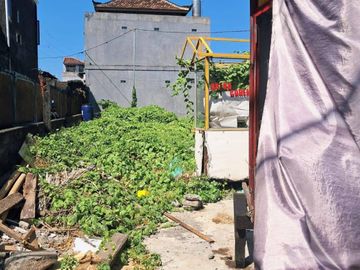 DIJUAL TANAH STRATEGIS DI LETDA RETA, DENPASAR , BALI