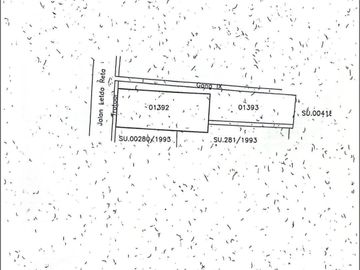 DIJUAL TANAH STRATEGIS DI LETDA RETA, DENPASAR , BALI