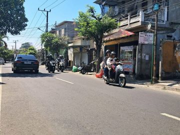 DIJUAL TANAH STRATEGIS DI LETDA RETA, DENPASAR , BALI
