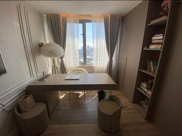 2-Bedroom Smart Home at Astoria Plaza, Ortigas