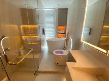 2-Bedroom Smart Home at Astoria Plaza, Ortigas