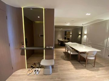2-Bedroom Smart Home at Astoria Plaza, Ortigas
