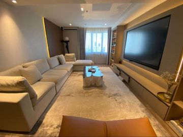 2-Bedroom Smart Home at Astoria Plaza, Ortigas